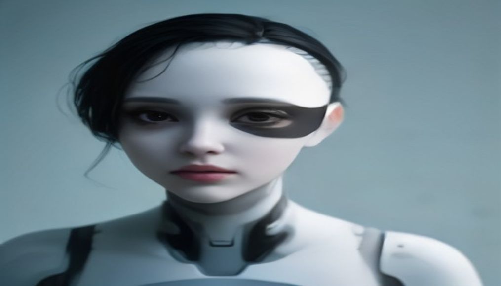 AI doesn't generate working products, that's still your job — editorial image