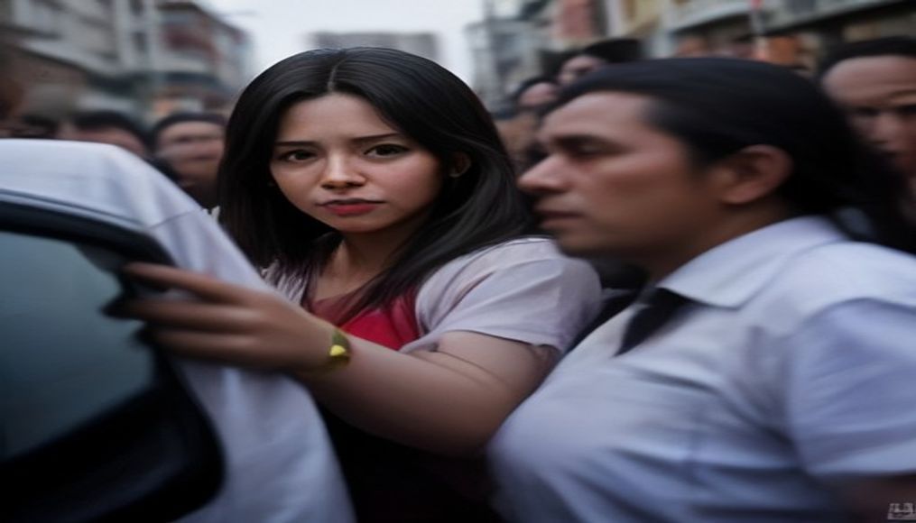 Peru's ex-president leaves jail after 15-year jail term for corruption overturned — editorial image